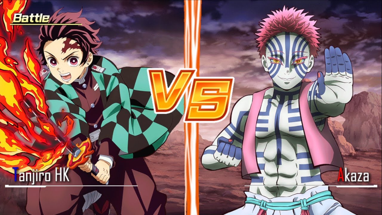 Mugen - Tanjiro's Revenge: Avenging a Fallen Friend