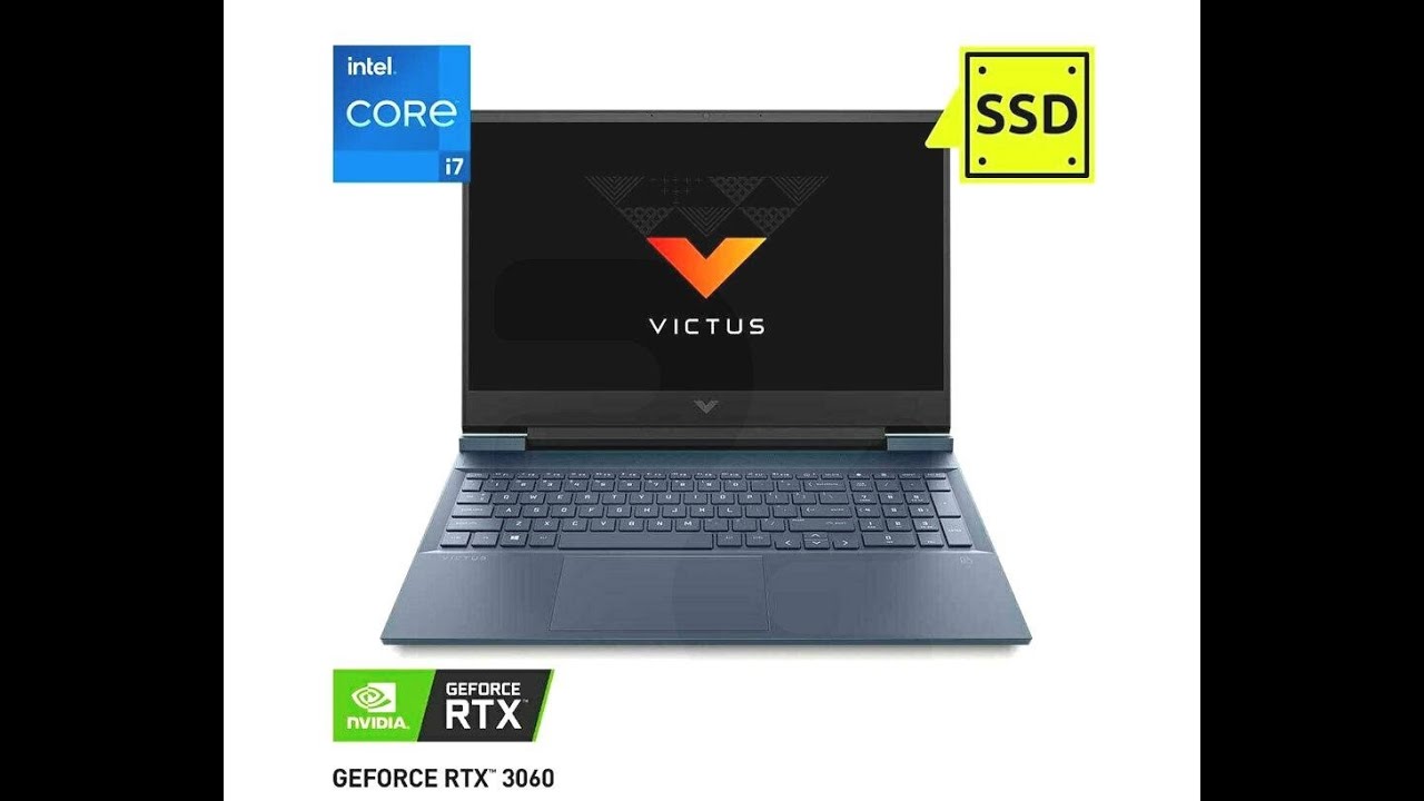 ¿HP Victus vale la pena? agregamos HD SSD M.2,  y mucho mas rápido con 32g RAM DDR4 - 3200
