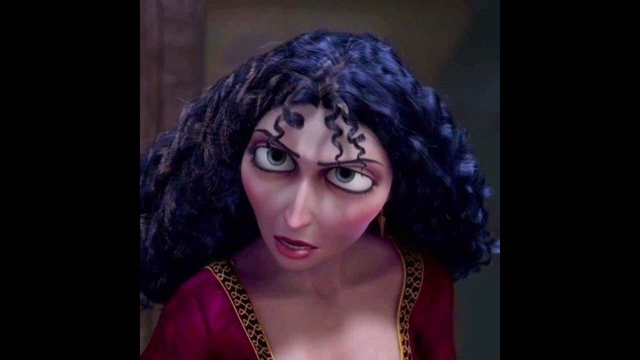 mother knows best (also the reprise) sped up