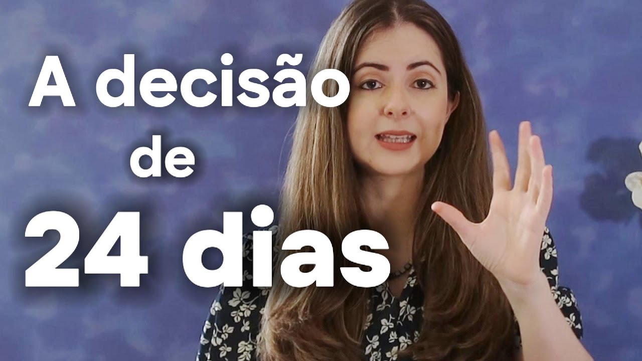 Saiba como tomar decisões em alinhamento com sua própria ESSÊNCIA.