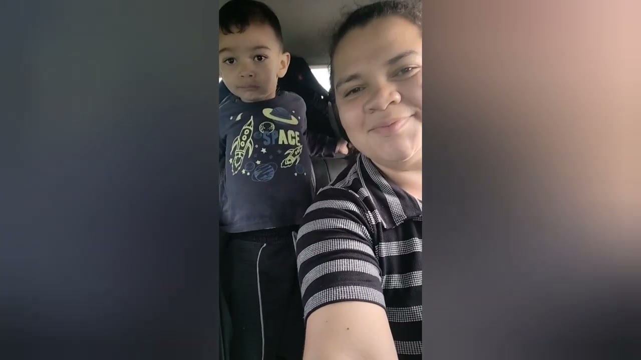 Viagem com a família para Rio Verde Goiás. 