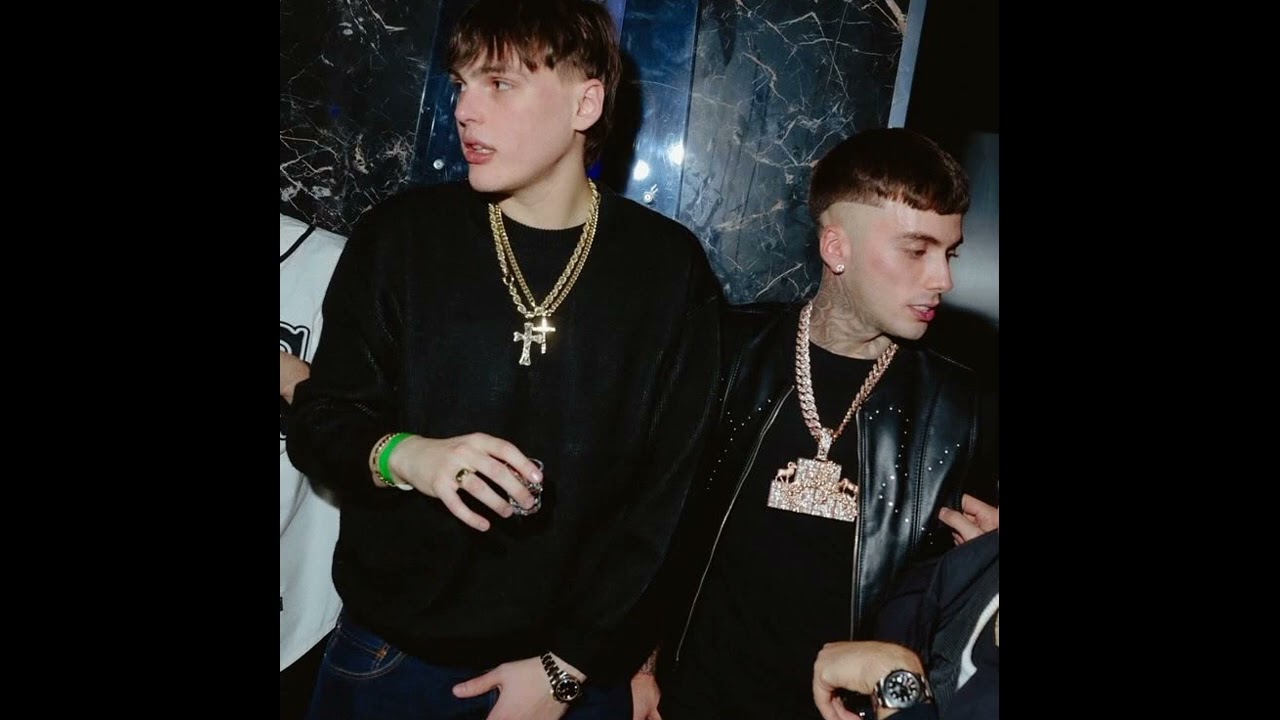 [FREE] Kid Yugi x Tony Boy typ beat "Locked In"