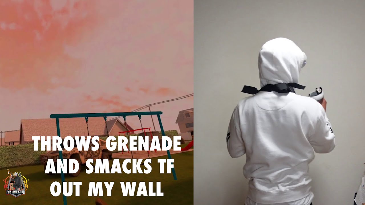 Getting W's in Onward VR