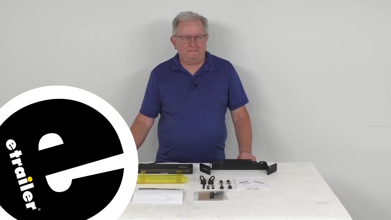 etrailer | Comprehensive Review: Front Runner Off-Road LED Light Bar