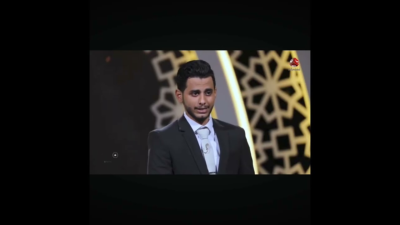 برنامج شباب القران 6 📽️ مع الإعلامي قادري شوقي المقطري 😍