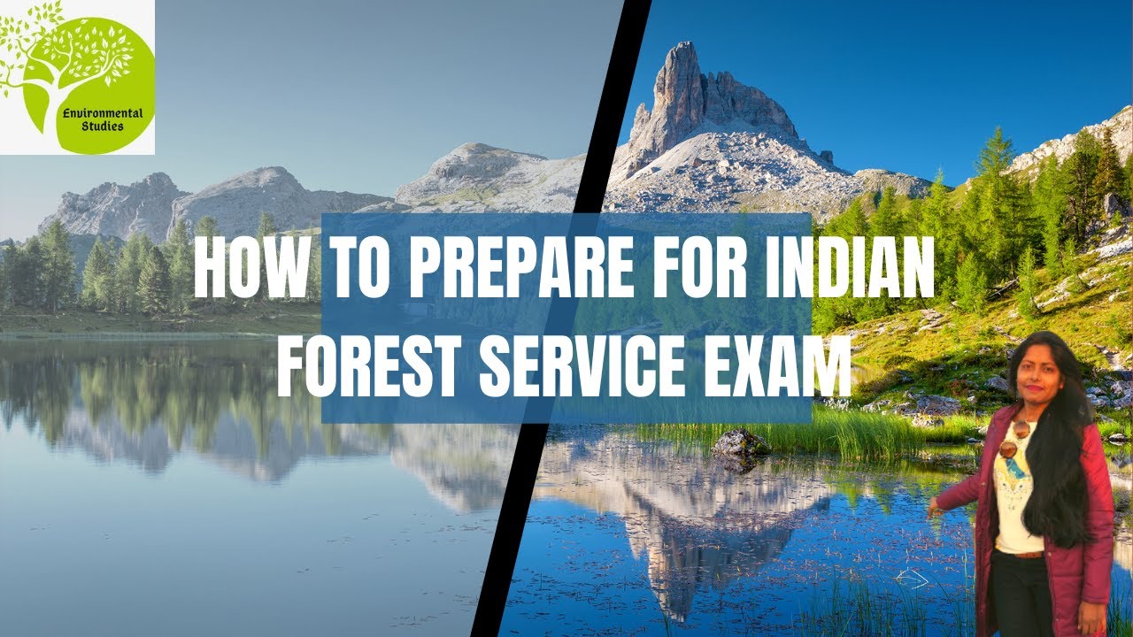 How to prepare for Indian forest service Exam #upsc #ifsprepration #eligibilitycriteria #impsubjects