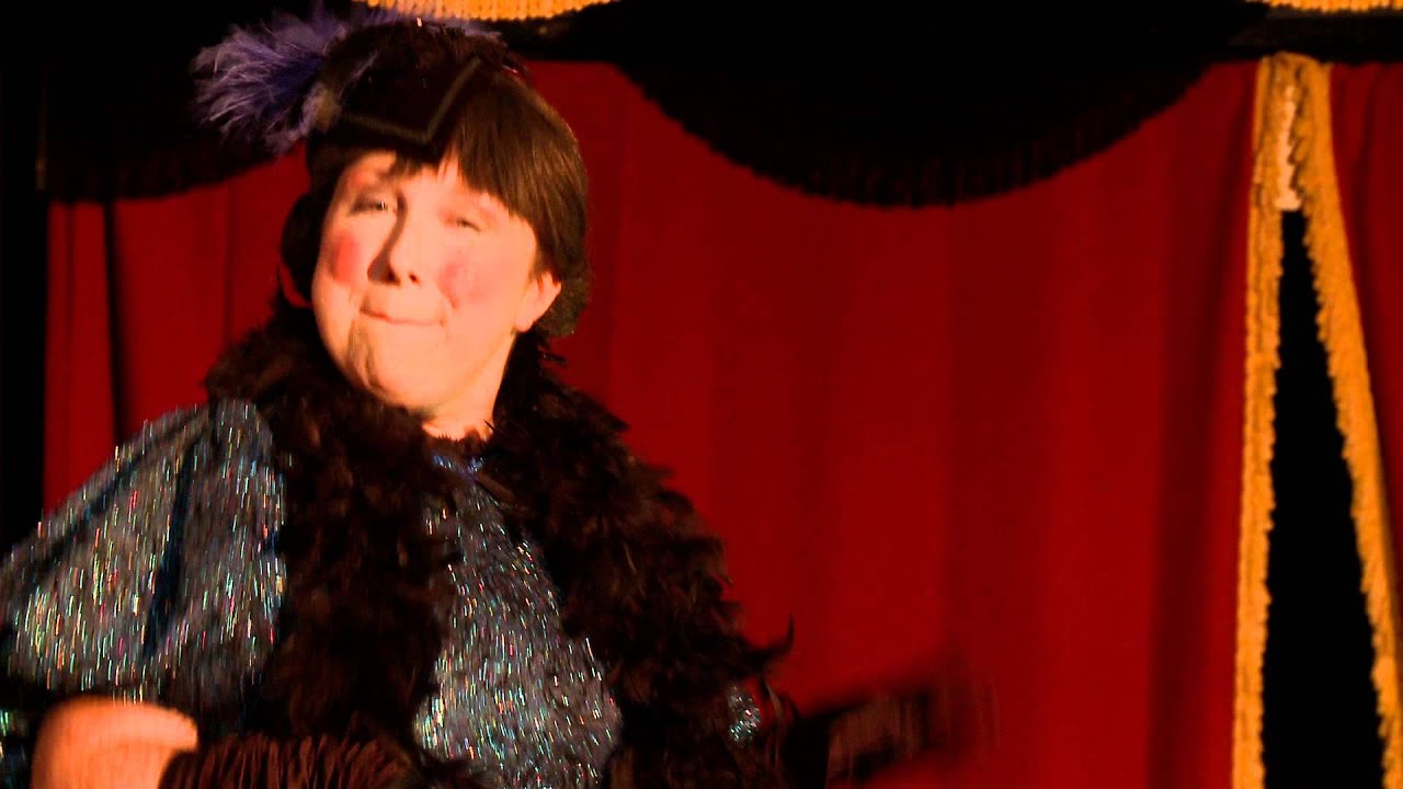 The Oh So Famous Titanic Survivor Molly Brown- Molly Brown Facts & Fiction