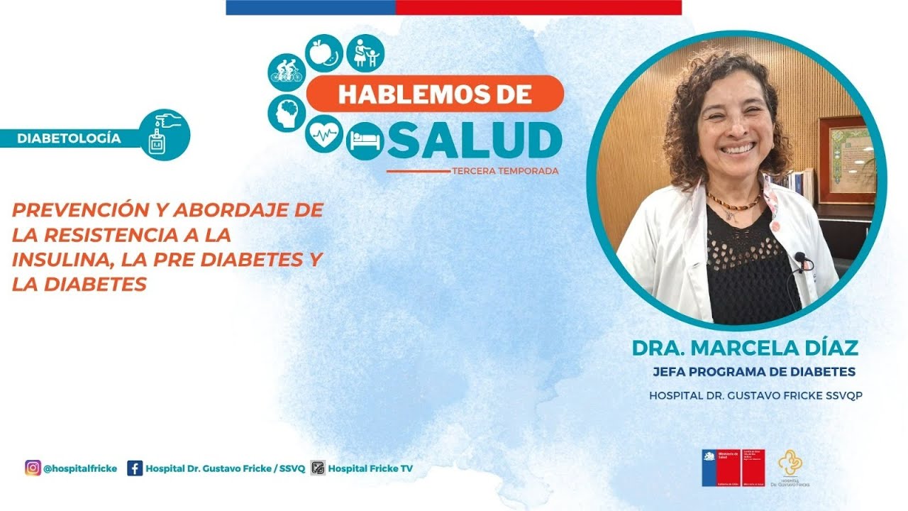 Hablemos de Salud