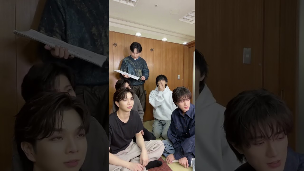 M!LK TikTok live 260125 