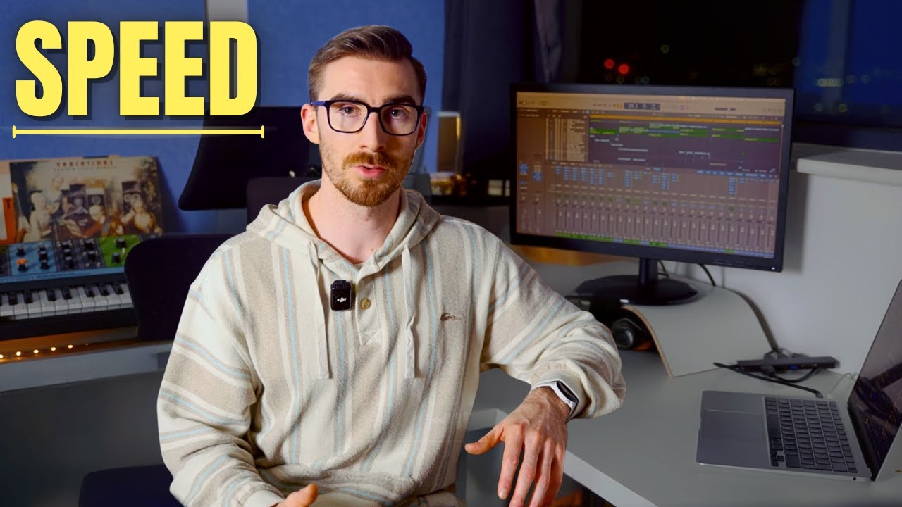 Music Producers MUST Consider This