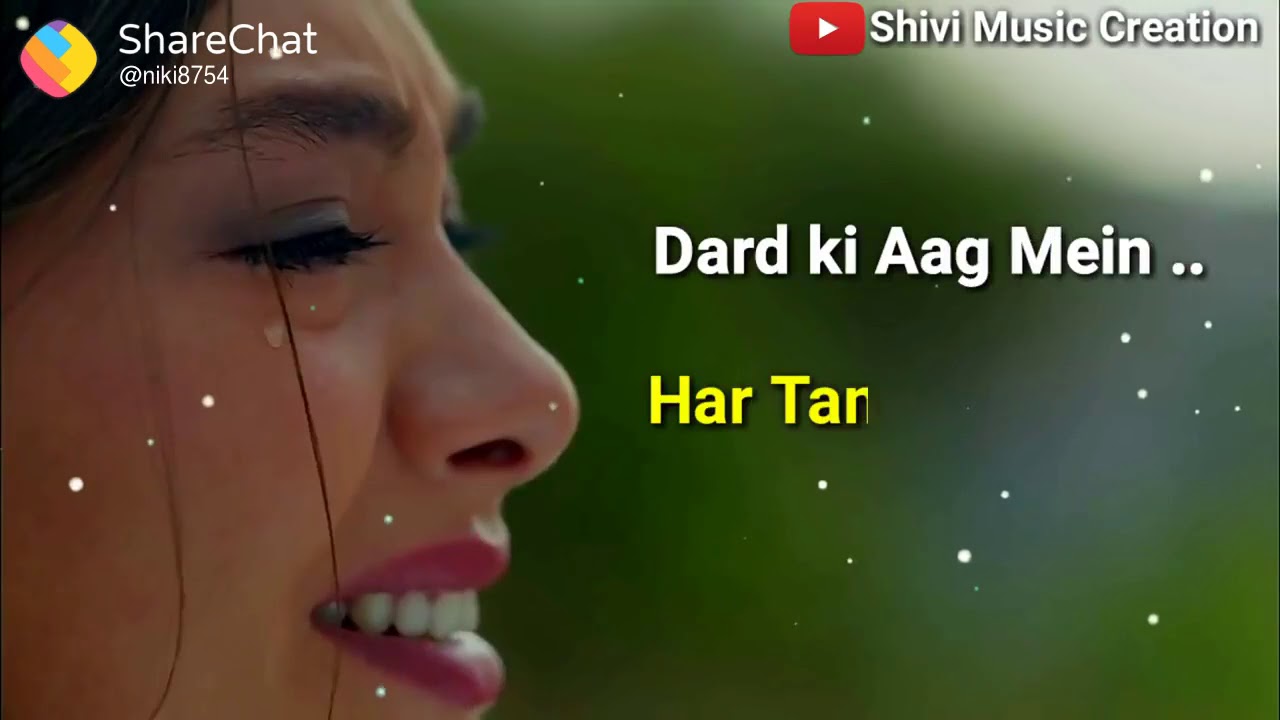 Kaise tere bina hum jite hai