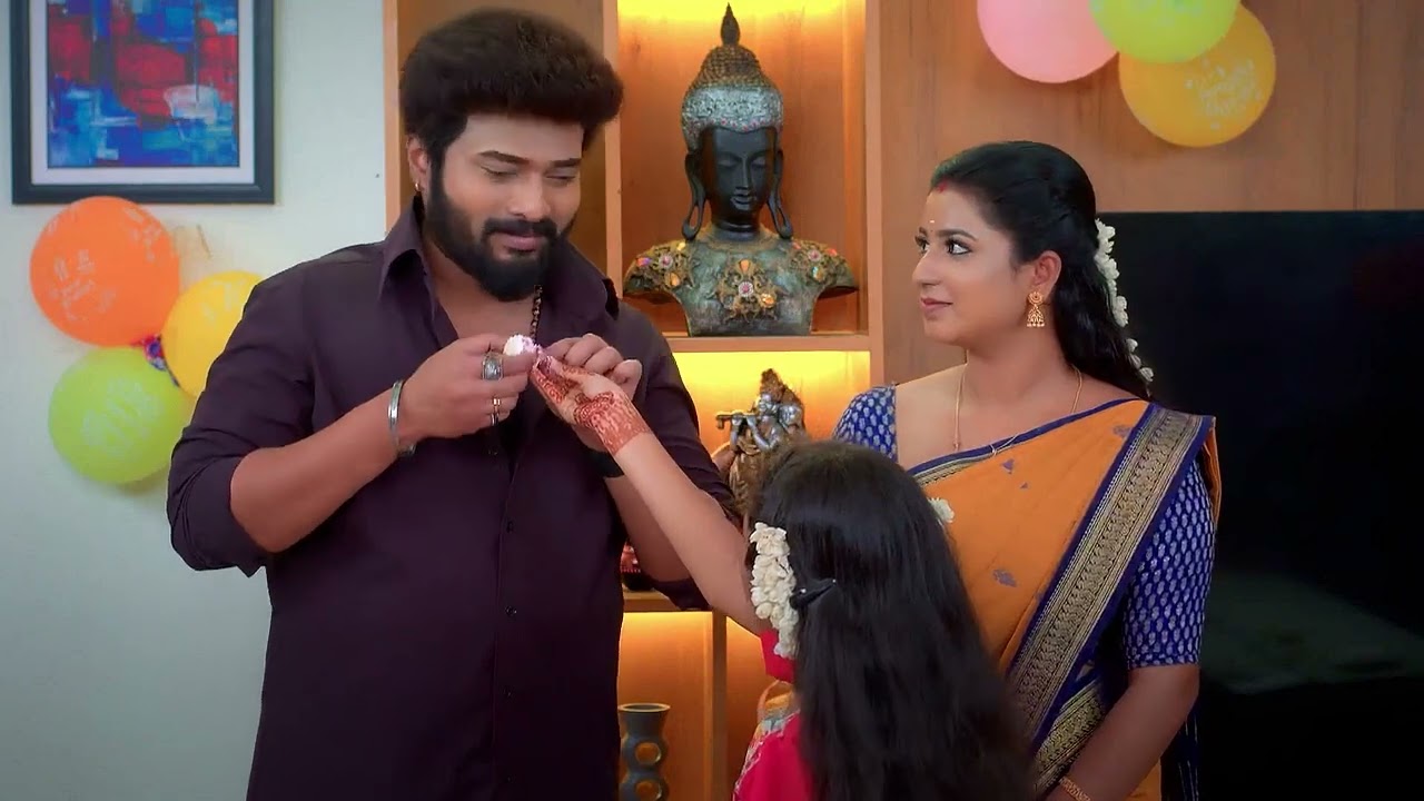 Karthigai Deepam | Ep - 893 | Best Scene | Jul 11 2025 | Zee Tamil