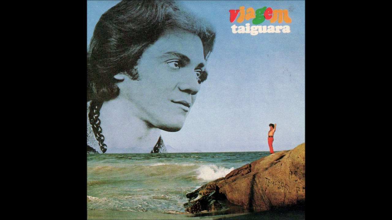 TAIGUARA  - VIAGEM (1970)