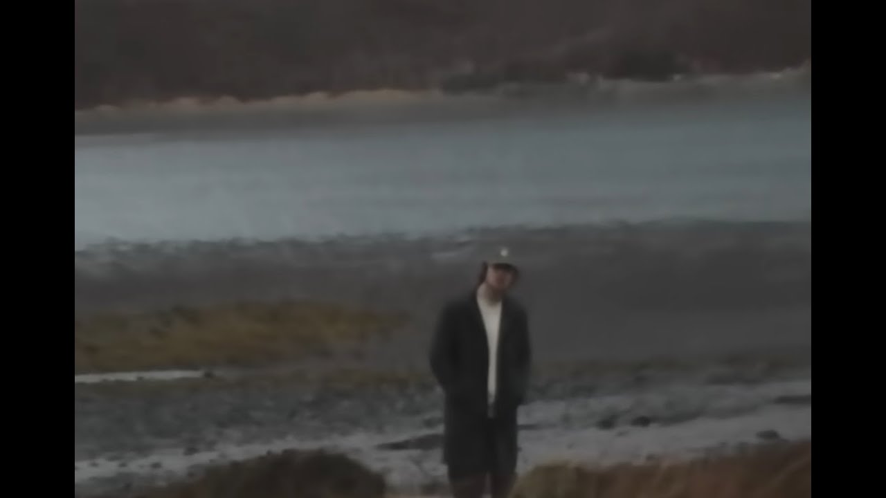 QUADECA - idontwannaspeakagain (Slowed + Reverb) (NEW QUALITY)