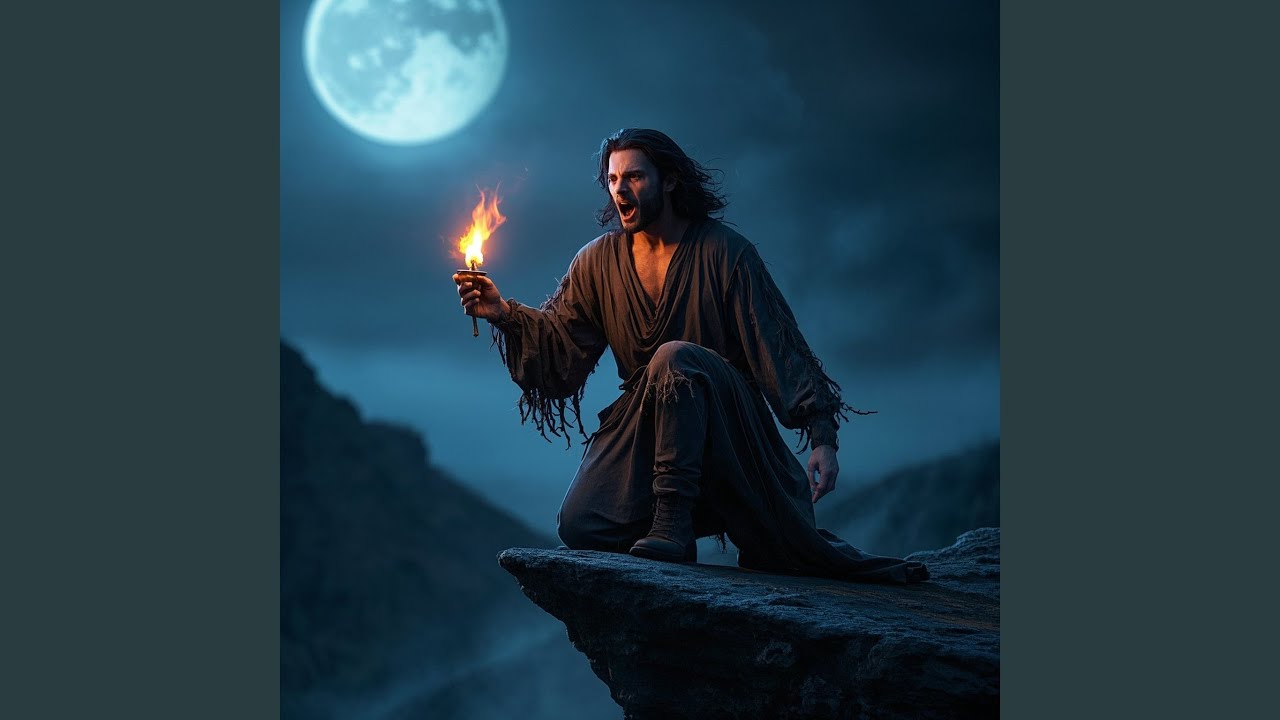 Echoes of a Dying Light