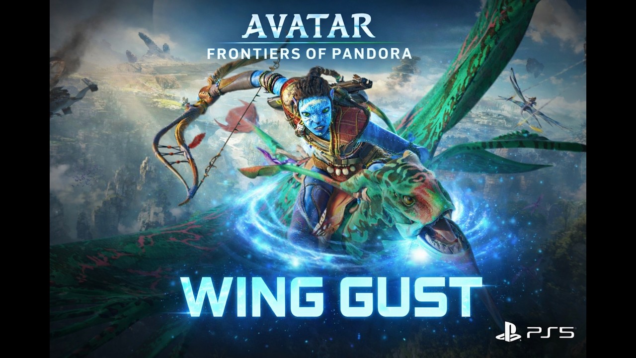 How to Unlock WING GUST Ancestor Skill in Avatar: Frontiers of Pandora (Location Guide)