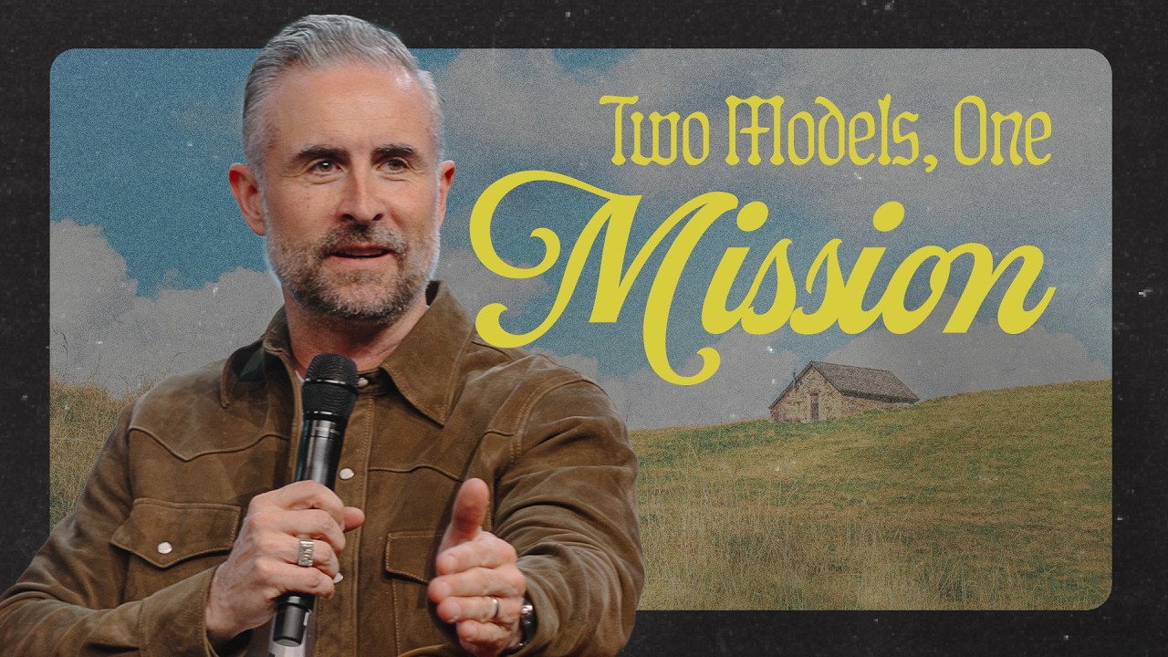Sunday 11:15AM Service