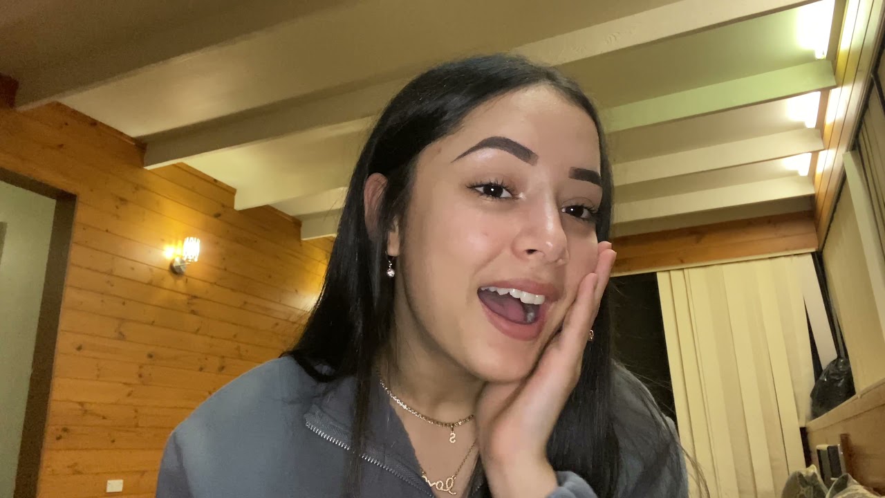 Q&A with Sadiayousofi 💕