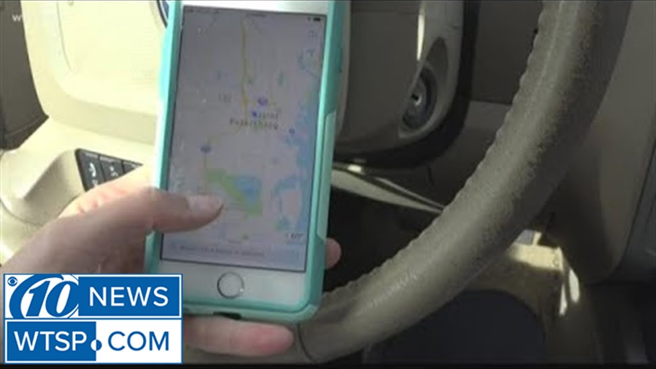 Florida may finally get tough on distracted driving