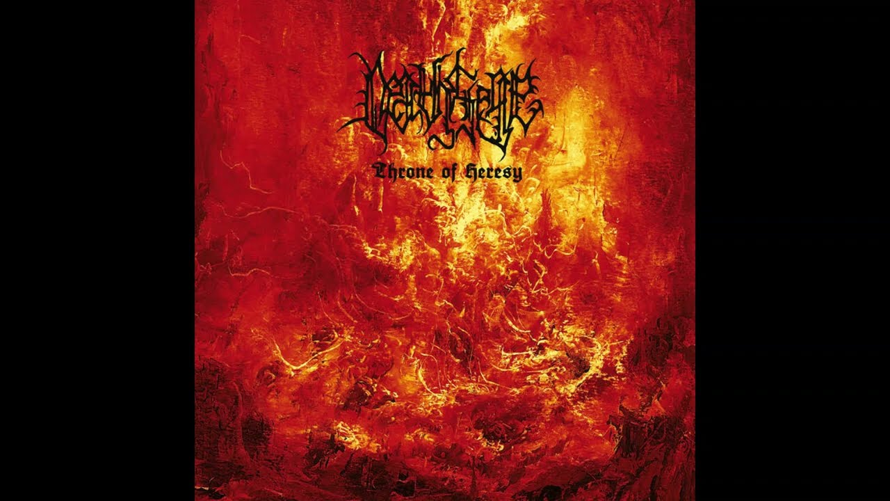 Deathsiege - All Roads Spiral Downwards