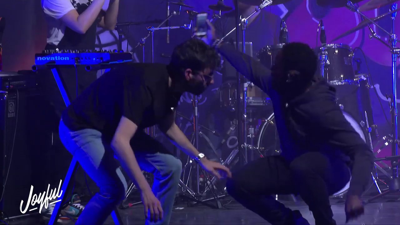 Antydot- Pas plus haut (extraits live)