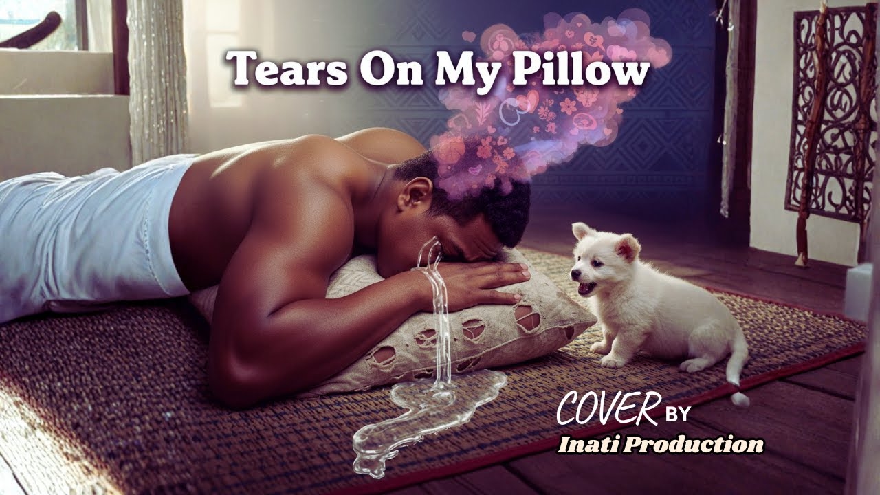 Tears on My Pillow (Inati Production Cover) The Island Reload