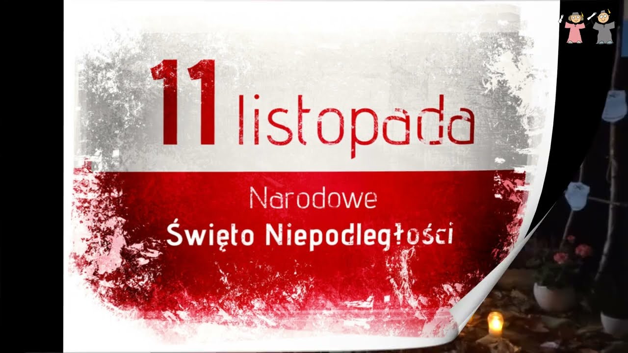 11 listopad 2024 Szkoła Podstawowa Kończewice