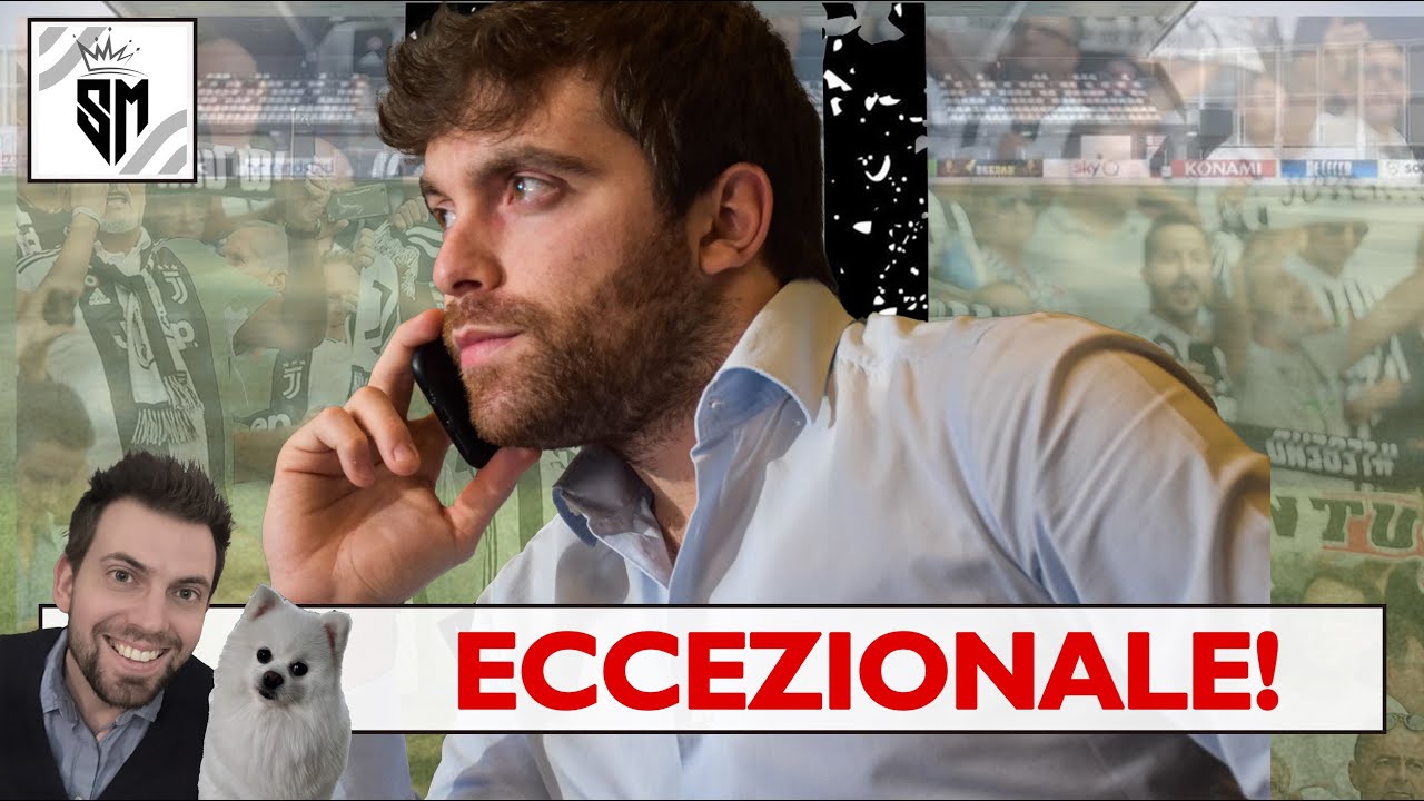 JUVE FOLLIA: FABRIZIO ROMANO FA SOGNARE I TIFOSI! ULTIME.