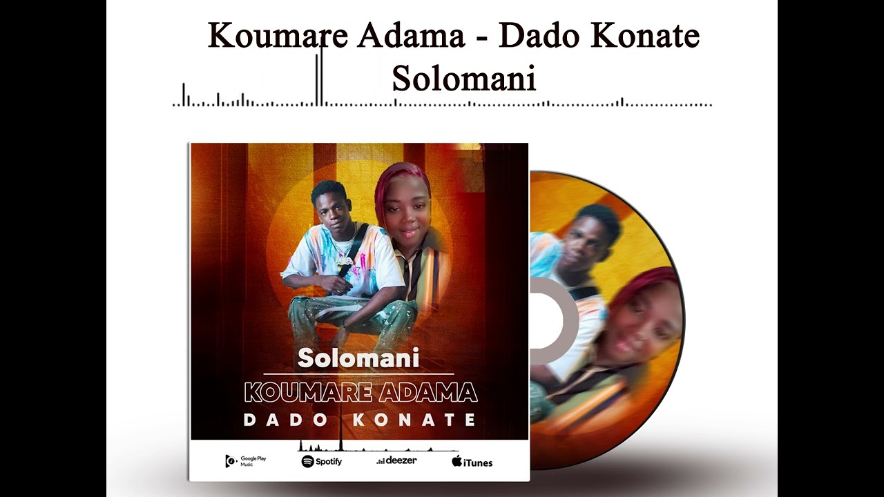 Koumaré adama#dado fassa