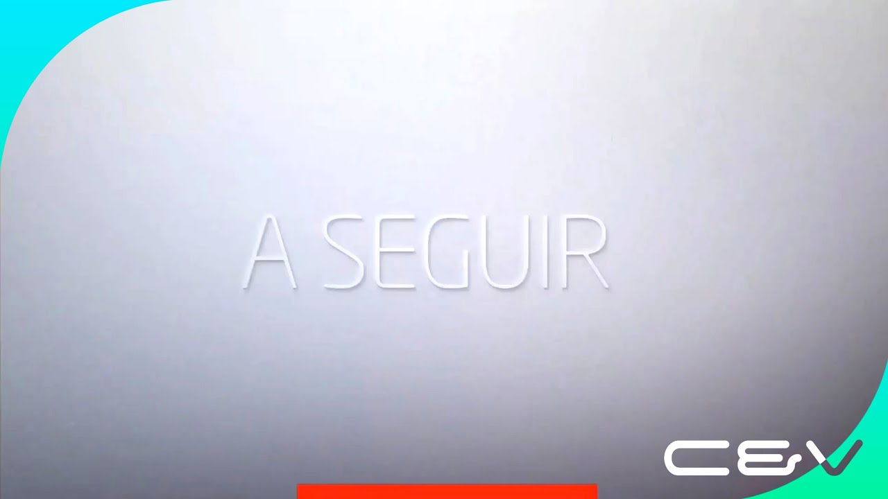 (Montagem #2) Vinheta A Seguir - Telecine