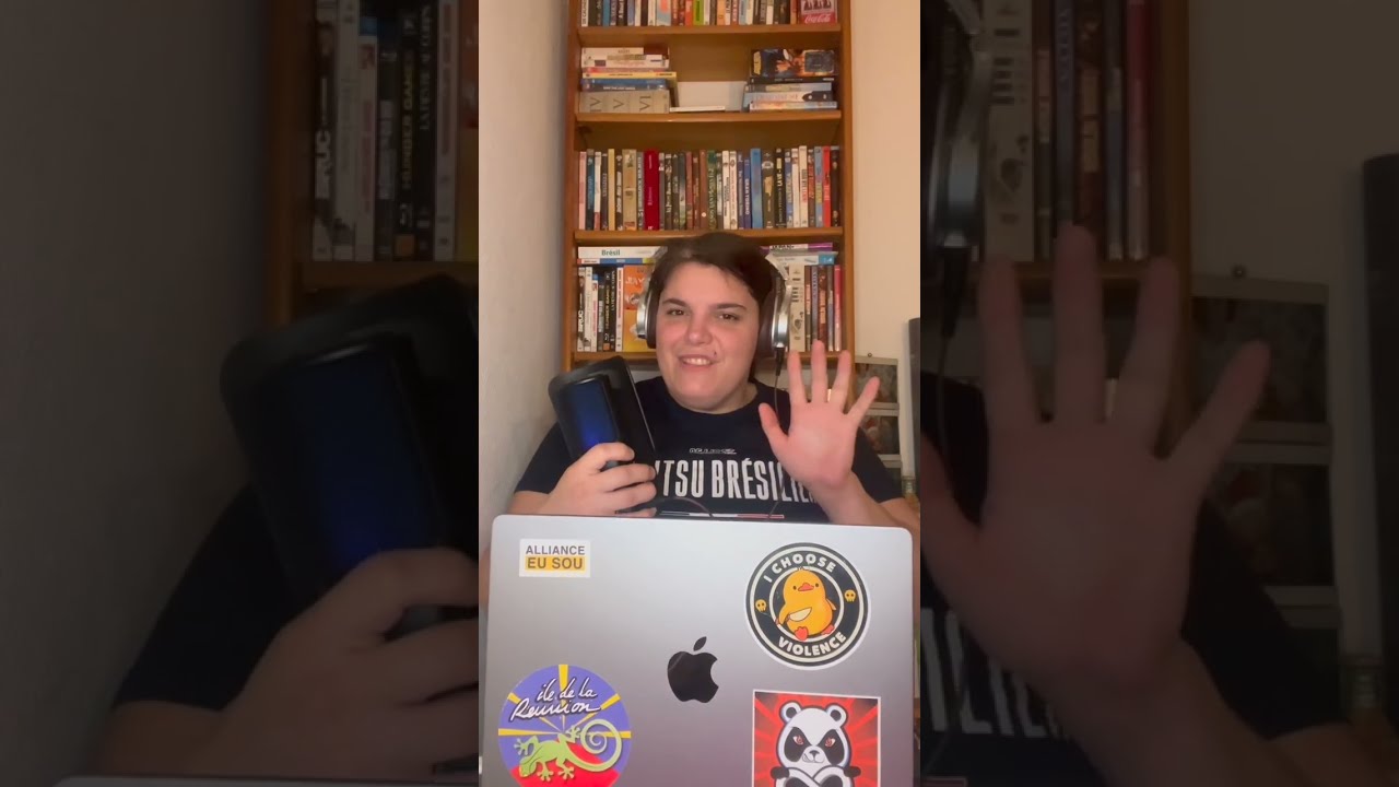 Panda JJB LE PODCAST : Quel kimono choisir en JJB ? (Part 1)