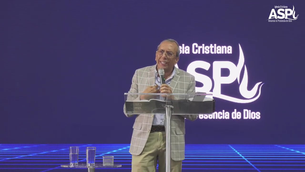 EN VIVO | 2da Celebración Familiar | Domingo, 18 de Enero 2026