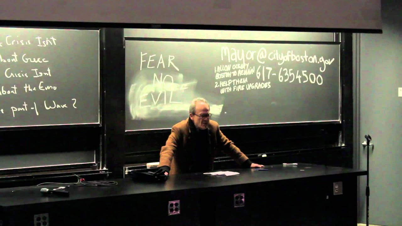 John Womack, Vigilance, Inquiry, Alienation & Hope at Harvard and in the US