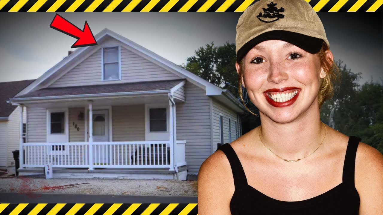 Nichts für Zartbesaitete! Schrecken am College… | True crime deutsch | Krimifälle | crime doku