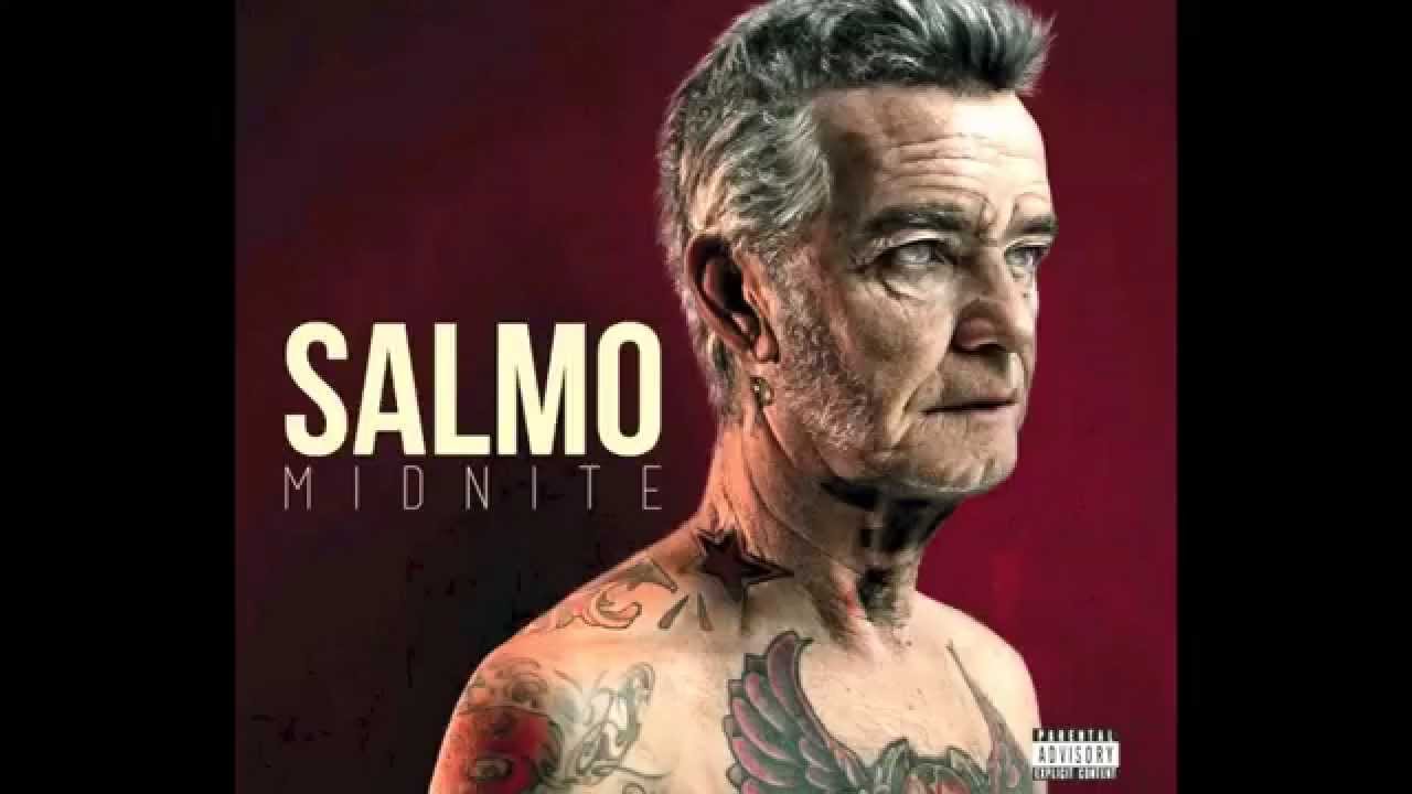 SALMO - 11 Sadico feat. Mezzosangue (