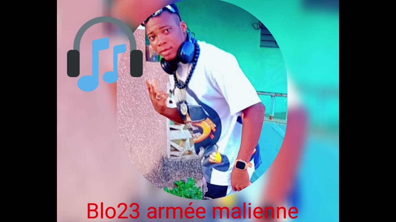 Blo 23 armée malienne