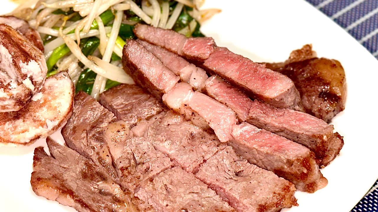 肉が食いたい！そして肉が食いたい！