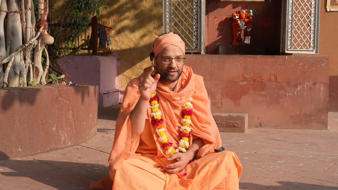 Braj Darshan Series 8: Belvan