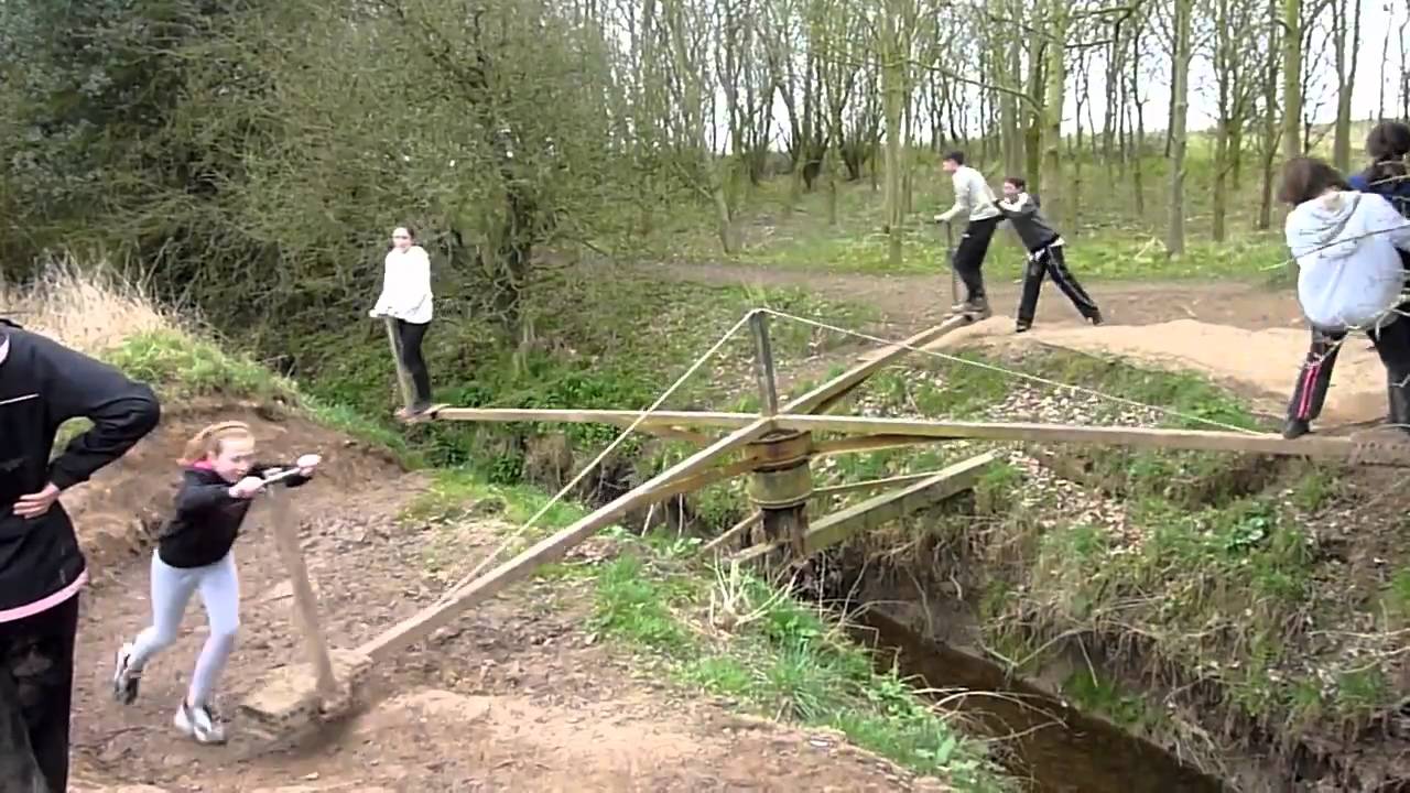 Jenny Houston's 13th Birthday - Manley Mere