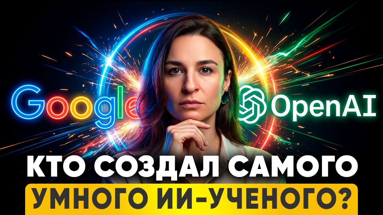 Реклама в ChatGPT, Gemini 3 Deep Think и суперкодер OpenAI: главные ИИ новости недели
