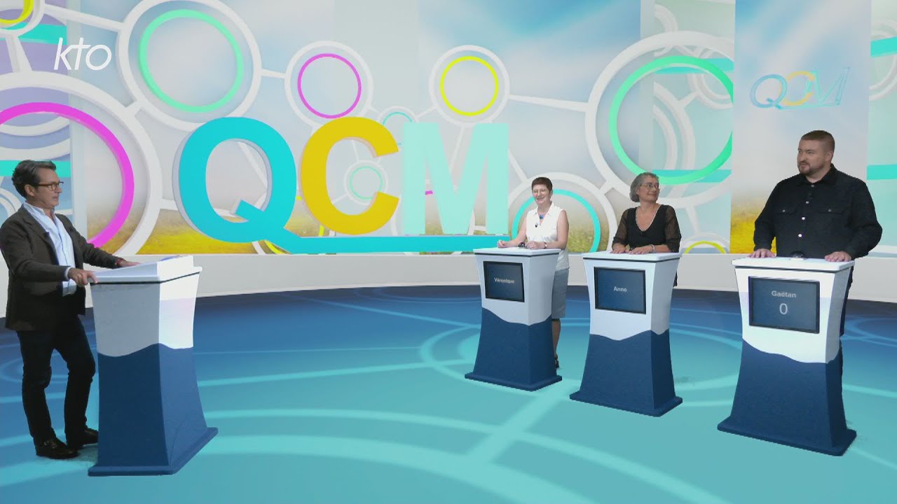 QCM octobre 2025 (1/4)