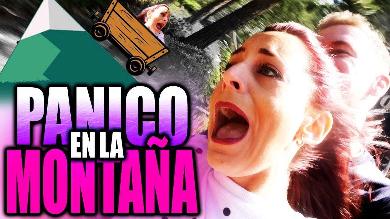 ELLA PENSABA QUE IBA A SER UN BUEN DIA PERO....