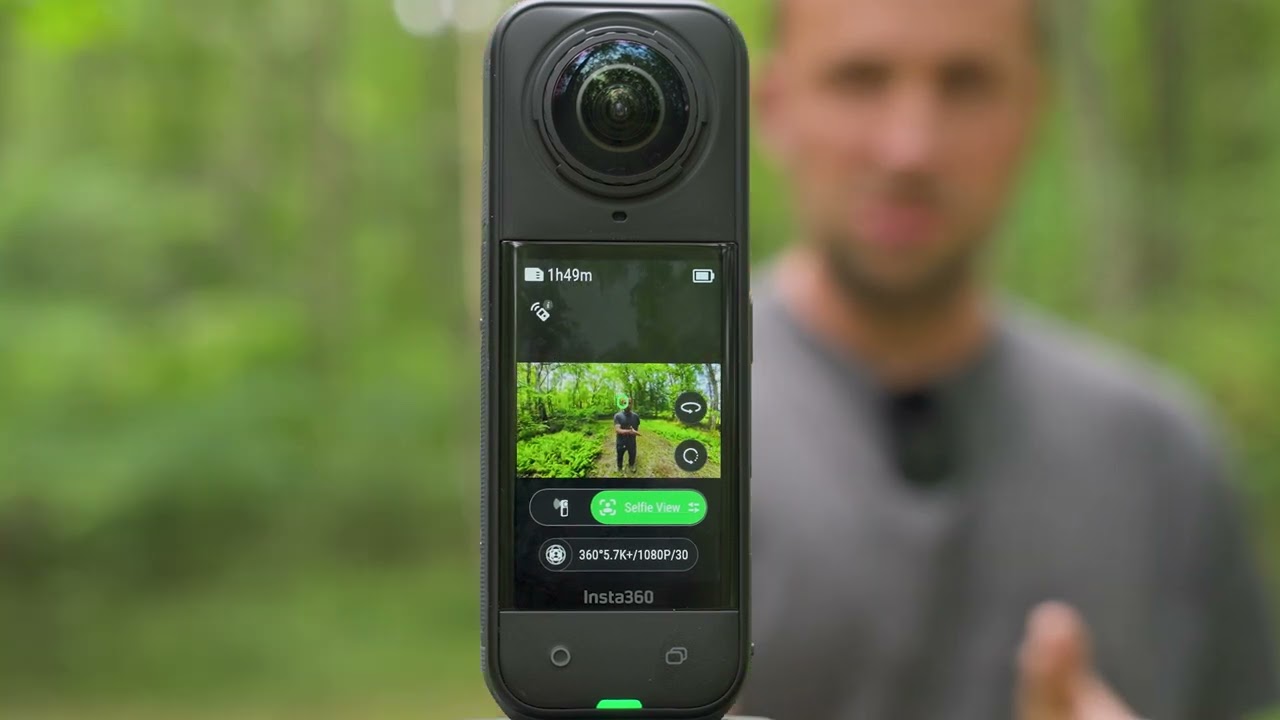 Insta360 X5 ULTIMATE Settings Guide: Best NO EDIT Settings + Pro Tips