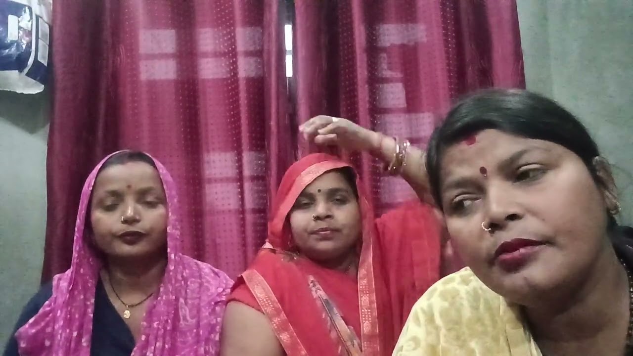 #माता जी का गीत 🌺