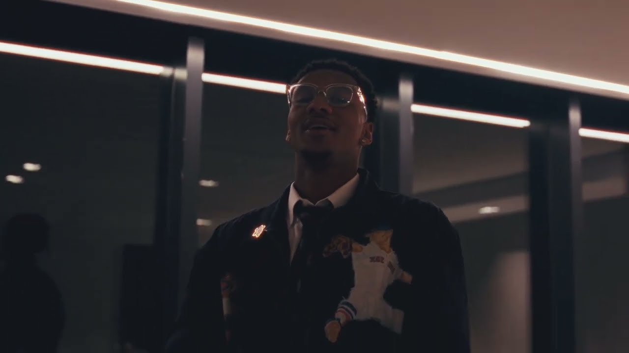bizee - Selfish [Official Video]