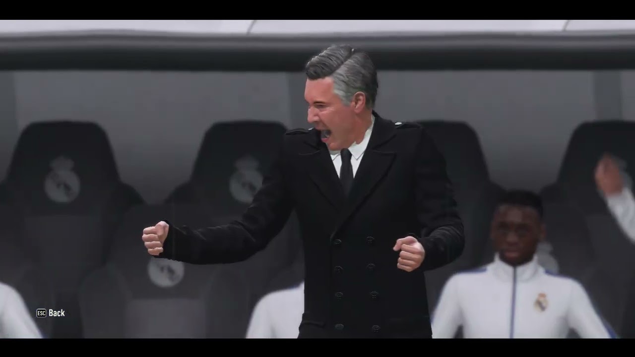 Stable 489 - 495 (FIFA 22)