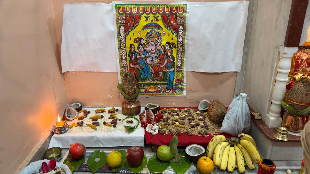 Day 3: More rituals, more laughter, more Marwadi magic. ✨