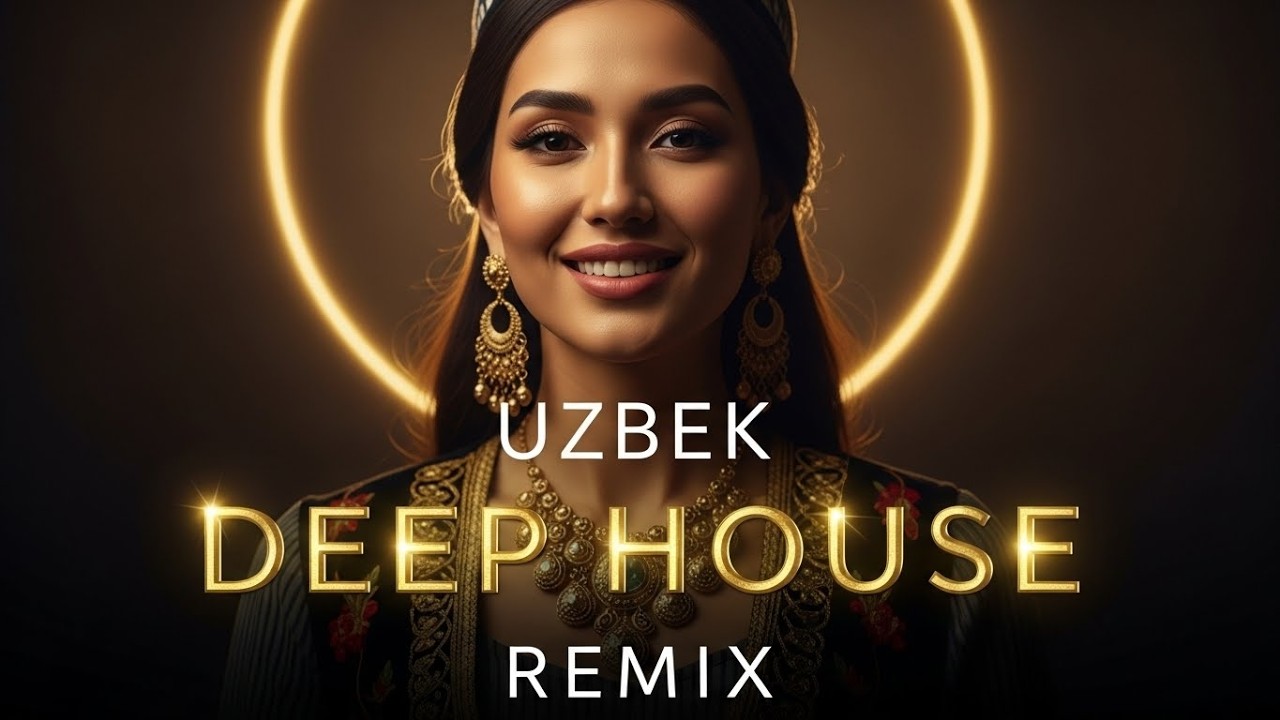 Uzbek Oriental Deep House 2026 💫 Sexy Night Club Remix