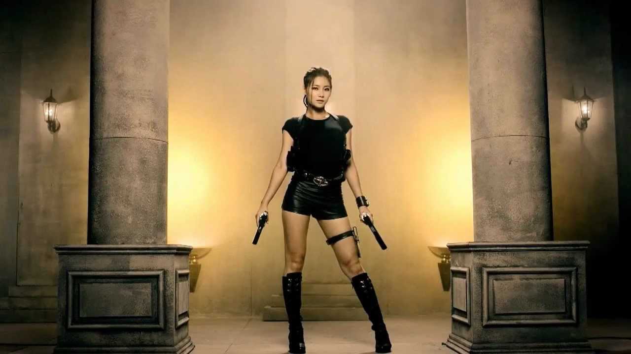 KPOP Rookies 2012