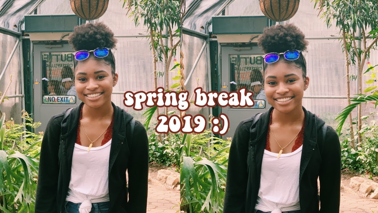 What Spring Break is Like With Your Family... (San Antonio Vacation)